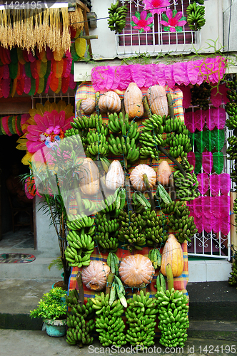 Image of Pahiyas