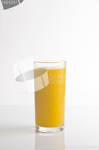 Image of Mango Smoothie