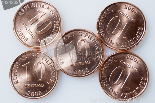 Image of Coins