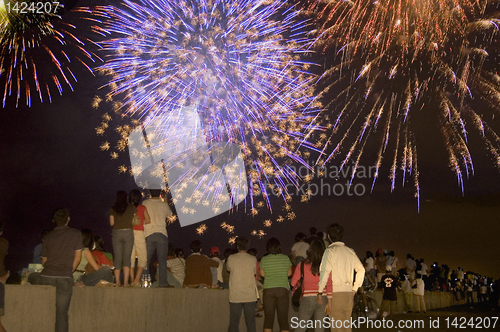 Image of Fireworks