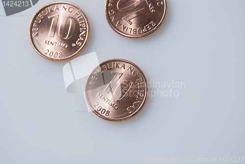 Image of Coins