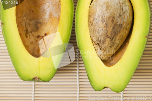 Image of Avocado