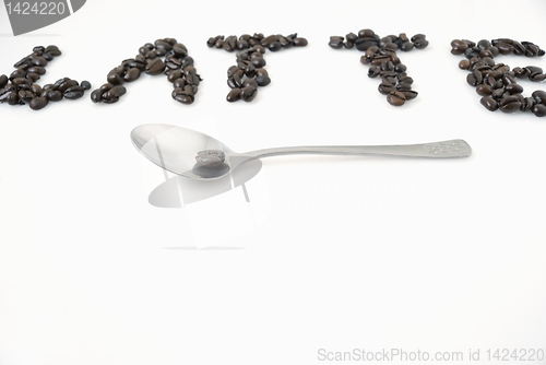 Image of Coffee Beans