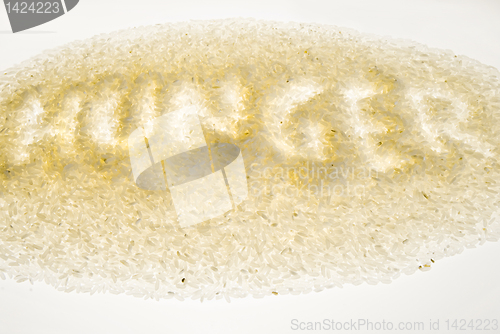 Image of Rice