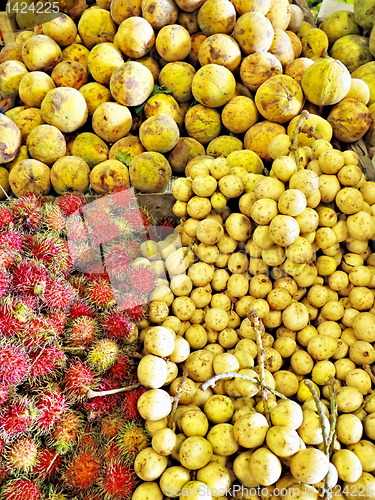Image of Fruits