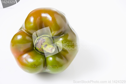 Image of Bell Pepper