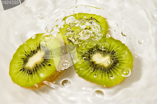 Image of Kiwi