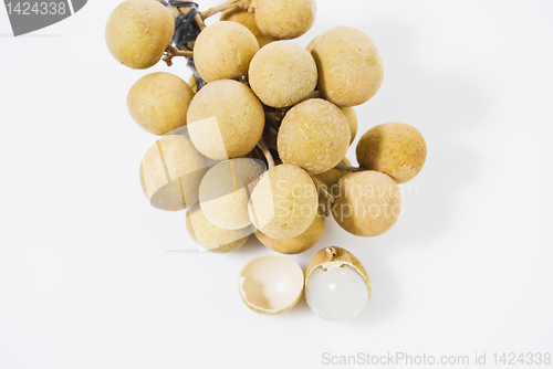 Image of Longan