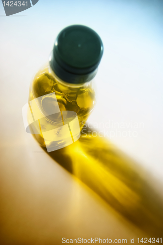 Image of Olive Oil