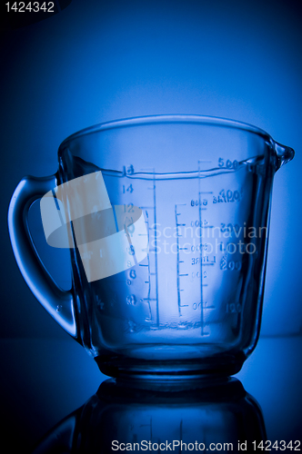 Image of Measuring Cup
