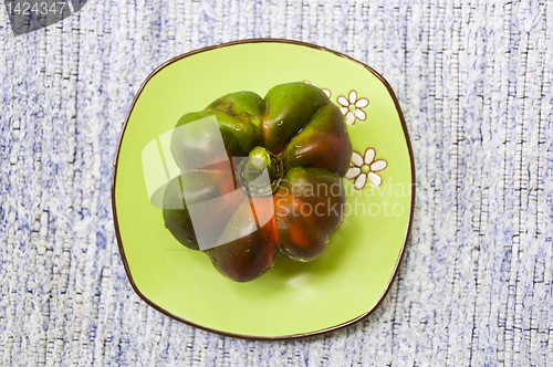Image of Bell Pepper