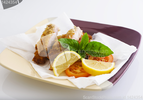 Image of Fried Pork