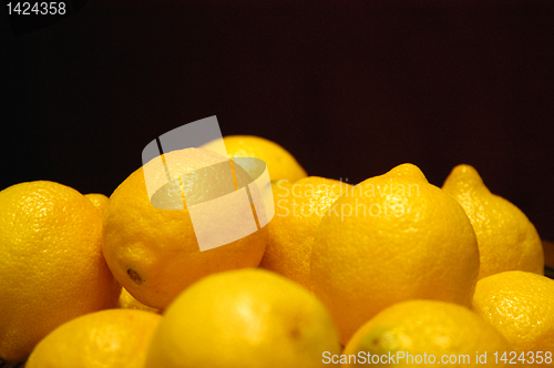 Image of Lemon