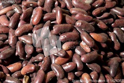 Image of Red Beans