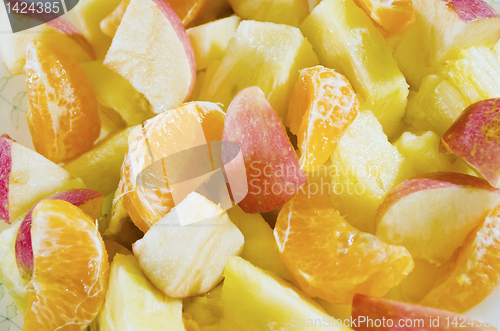 Image of Fruit Bowl