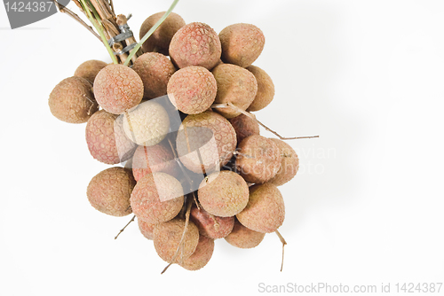 Image of Lychees