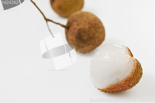 Image of Lychees