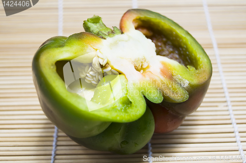 Image of Bell Pepper