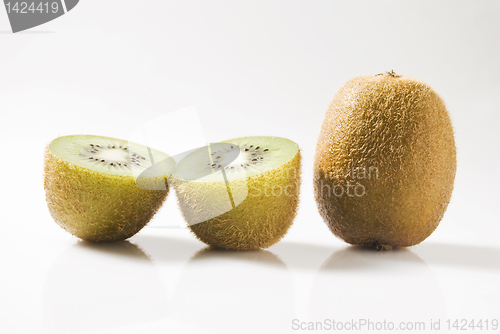 Image of Kiwi