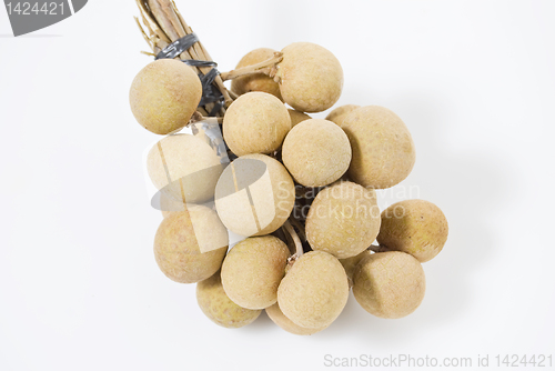 Image of Longan