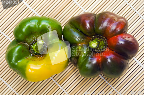 Image of Bell Peppers
