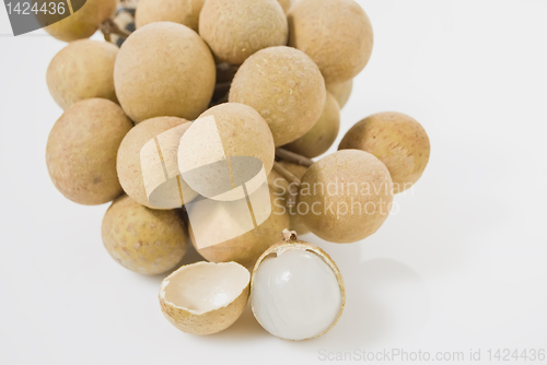 Image of Longan