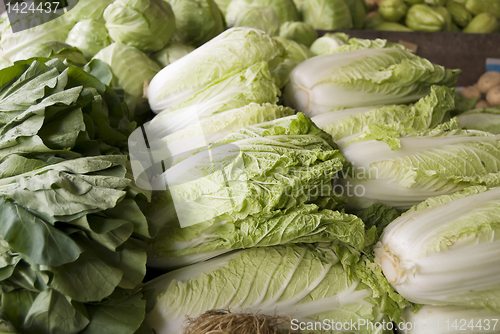 Image of Vegetables