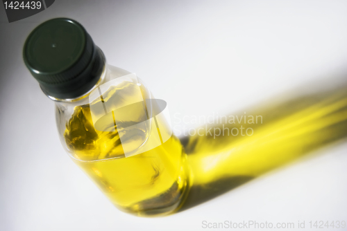 Image of Olive Oil