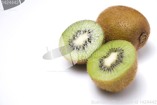 Image of Kiwi