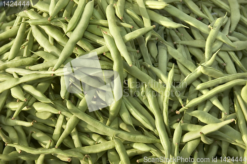 Image of String Beans