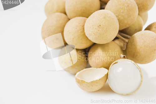 Image of Longan