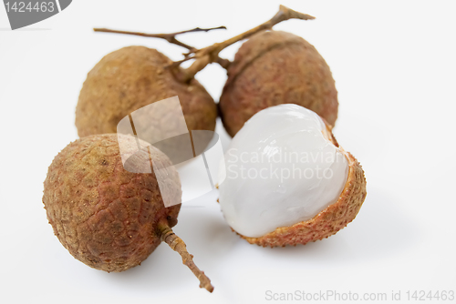 Image of Lychees