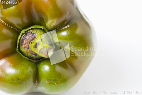 Image of Bell Pepper