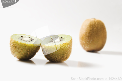 Image of Kiwi