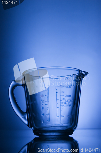Image of Measuring Cup