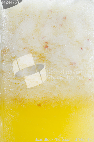 Image of Fruit Shake