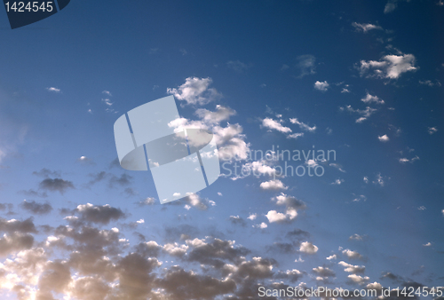 Image of Clouds