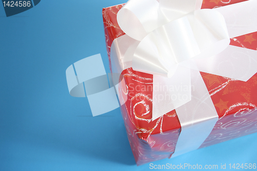 Image of Present box