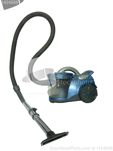 Image of  Vacuum cleaner. 