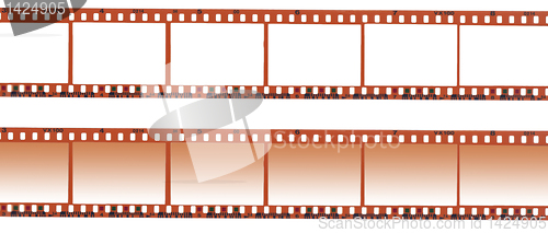 Image of Film as frame
