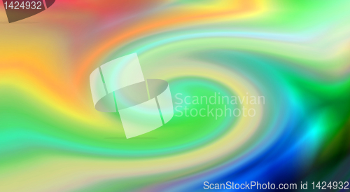 Image of  illustration of colored background 