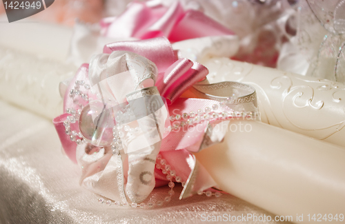 Image of bow