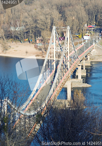 Image of bridge