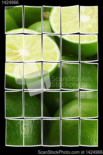 Image of lime