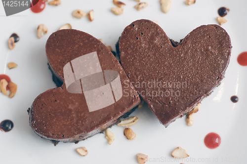 Image of Love Cakes