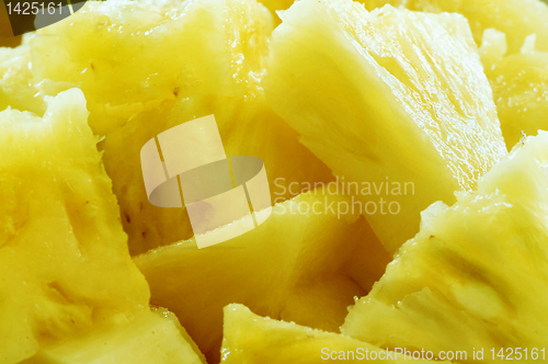 Image of Pineapple