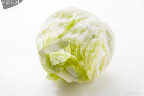 Image of Iceberg Lettuce