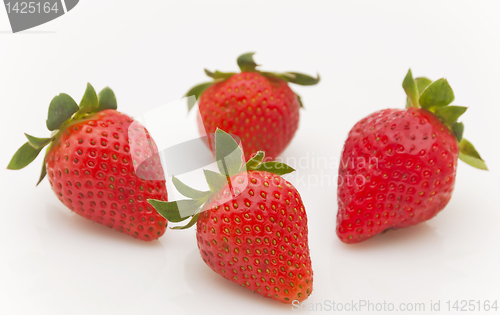 Image of Strawberry