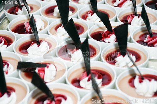 Image of Dessert
