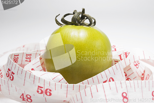 Image of Tape Measure